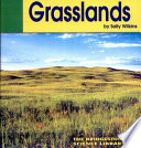 Grasslands cover
