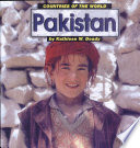 Pakistan cover