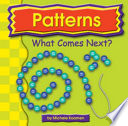 Patterns: What Comes Next? cover