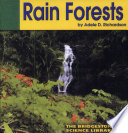 Rain Forests cover