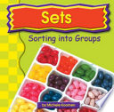 Sets: Sorting into Groups cover