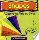 Shapes: Discovering Flats and Solids cover