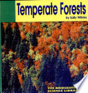 Temperate Forests cover