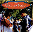 The Choctaw Nation cover