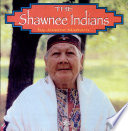 The Shawnee Indians cover