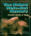 The Naked Mole-Rat Mystery cover