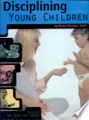 Disciplining Young Children cover