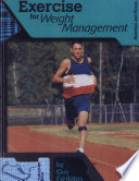 Exercise for Weight Management cover