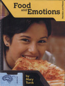 Food and Emotions cover