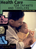 Health Care for Infants and Toddlers cover
