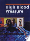 High Blood Pressure cover