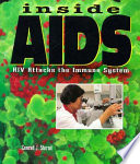 Inside AIDS: HIV Attacks the Immune System cover