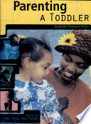 Parenting a Toddler cover
