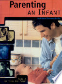 Parenting an Infant cover