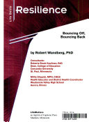 Resilience: Bouncing Off, Bouncing Back cover