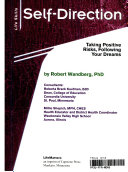 Self-Direction: Taking Positive Risks, Following Your Dreams cover