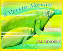 A Manatee Morning cover