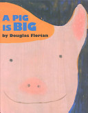 A Pig Is Big cover