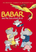 Babar and the Succotash Bird cover