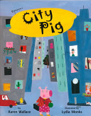 City Pig cover