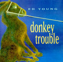 Donkey Trouble cover