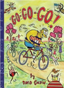 Go-Go-Go! cover