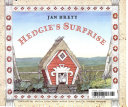Hedgie's Surprise cover