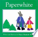 Paperwhite cover