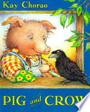 Pig and Crow cover