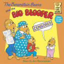 The Berenstain Bears and the Big Blooper cover