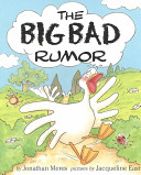 The Big Bad Rumor cover