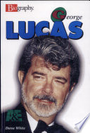 George Lucas cover
