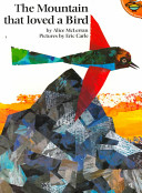 The Mountain that Loved a Bird cover