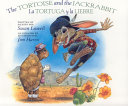 The Tortoise and the Jackrabbit cover