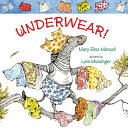 Underwear! cover