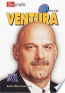 Jesse Ventura cover