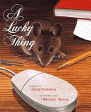 A Lucky Thing cover