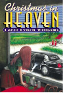 Christmas in Heaven cover