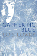 Gathering Blue cover