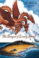 The Dragon of Lonely Island cover