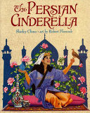 The Persian Cinderella cover