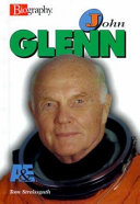 John Glenn (A&E Biography) cover