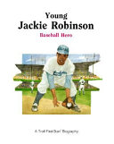 Young Jackie Robinson: Baseball Hero cover
