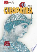 Queen Cleopatra (A&E Biography) cover