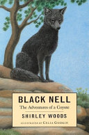 Black Nell: The Adventures of a Coyote cover