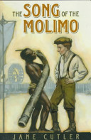 The Song of the Molimo cover