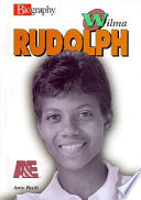 Wilma Rudolph cover