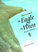 The Eagle & the Wren cover