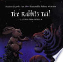 The Rabbit's Tail: A Story from Korea cover