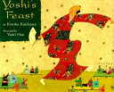 Yoshi's Feast cover